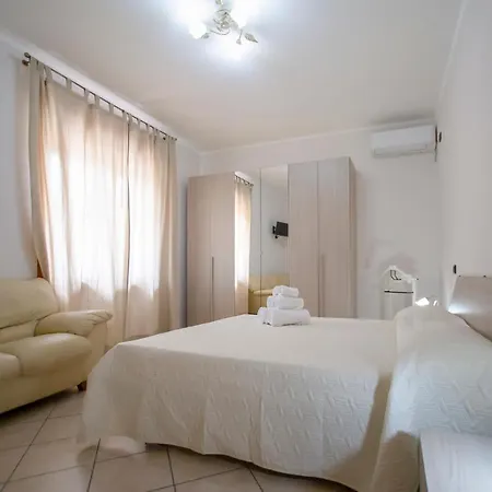 Nonno Michele Bed & Breakfast Fisciano