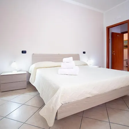 Bed & Breakfast Nonno Michele Fisciano