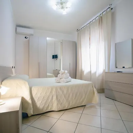 Nocleg ze śniadaniem Nonno Michele 3*