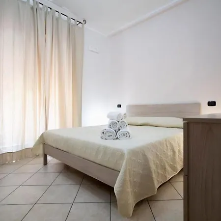 Bed & Breakfast Nonno Michele Fisciano