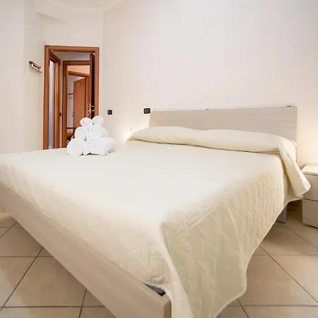 Nonno Michele Bed & Breakfast Fisciano