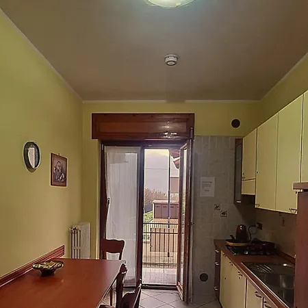 Nonno Michele Nocleg ze śniadaniem