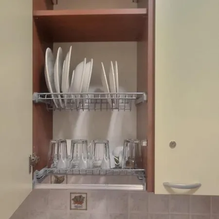 Bed & Breakfast Nonno Michele Fisciano