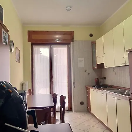 Nonno Michele Nocleg ze śniadaniem 3*