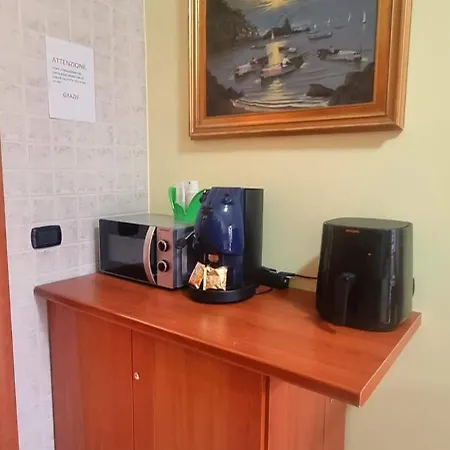 Nonno Michele فندق مبيت وإفطار فيشانو