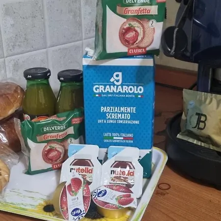 Nonno Michele 3* Fisciano