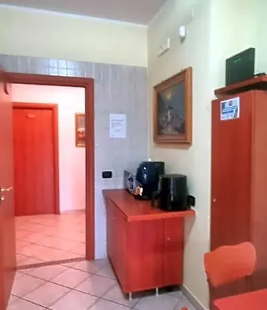Nocleg ze śniadaniem Nonno Michele Fisciano