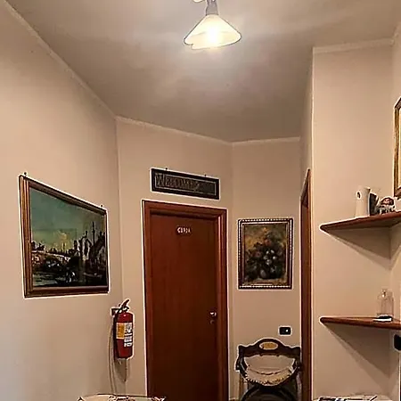 Nonno Michele Fisciano