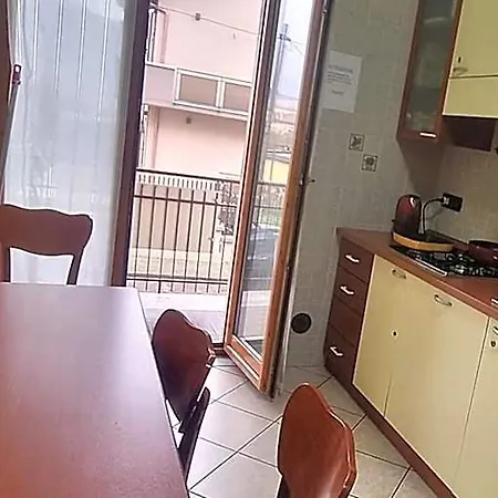 Nocleg ze śniadaniem Nonno Michele 3*