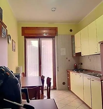 Nocleg ze śniadaniem Nonno Michele Fisciano