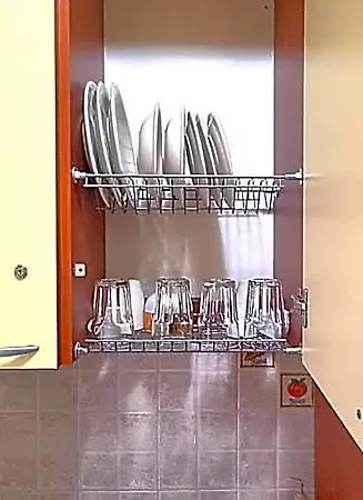 Nonno Michele Nocleg ze śniadaniem Fisciano