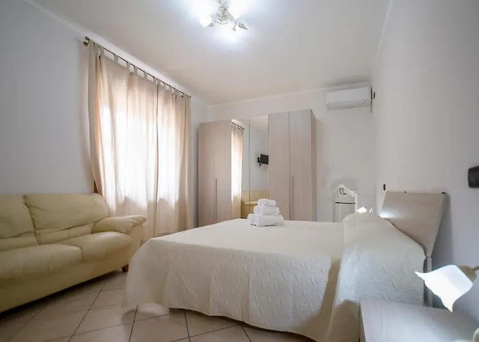 Nonno Michele Bed and breakfast Fisciano