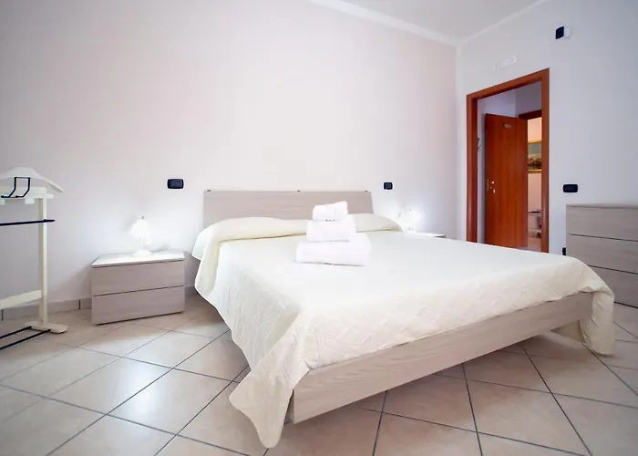 Bed and breakfast Nonno Michele Fisciano