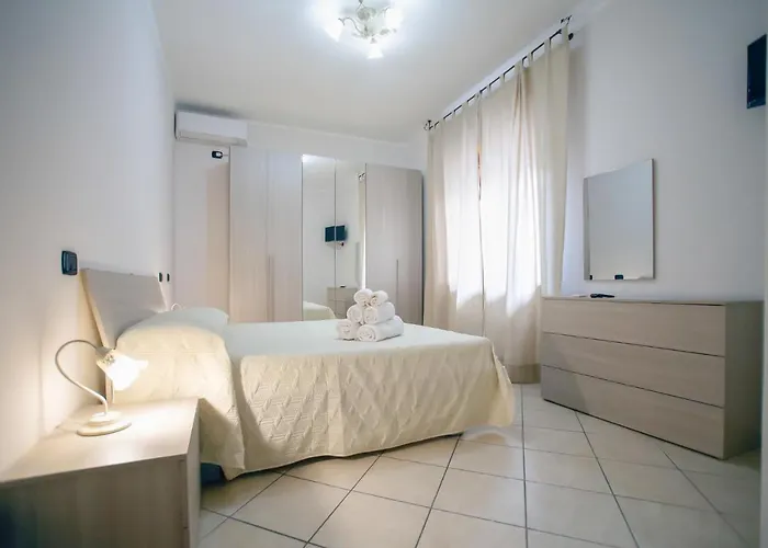 Bed and breakfast Nonno Michele 3*