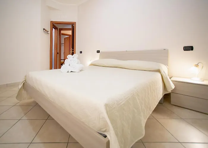 Nonno Michele Bed and breakfast Fisciano