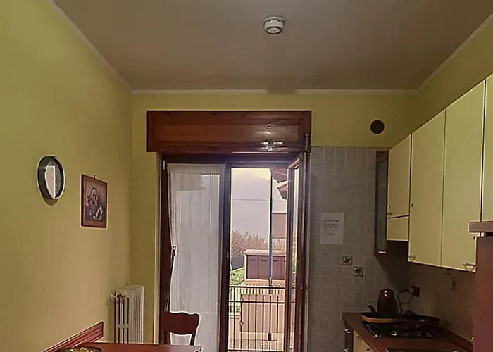 Nonno Michele Bed and breakfast
