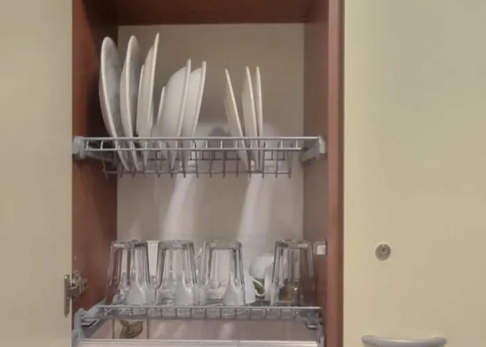 Bed and breakfast Nonno Michele Fisciano